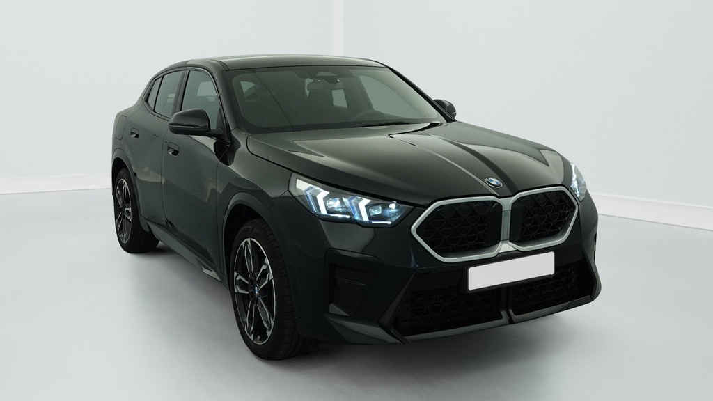 Bmw X2 U10 SDRIVE 20D 163CH DKG7 M SPORT