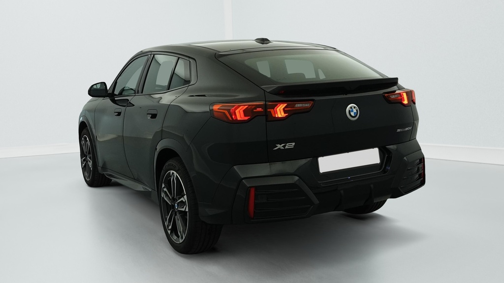 Bmw X2 U10 SDRIVE 20D 163CH DKG7 M SPORT