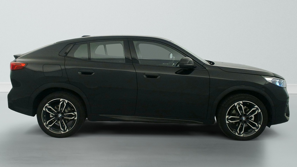 Bmw X2 U10 SDRIVE 20D 163CH DKG7 M SPORT
