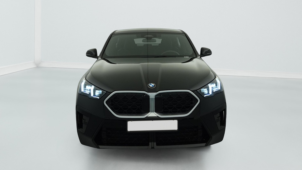 Bmw X2 U10 SDRIVE 20D 163CH DKG7 M SPORT