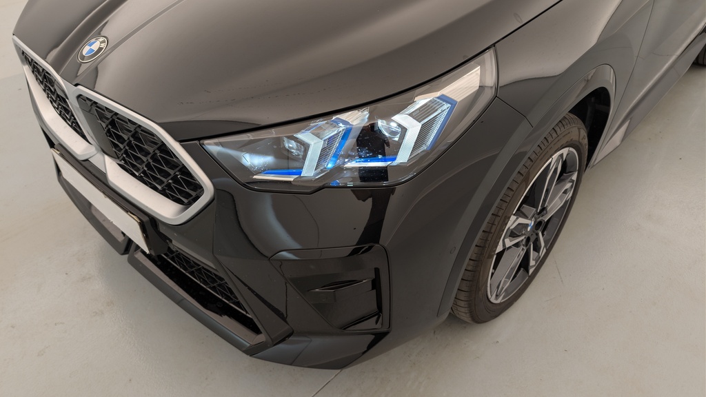 Bmw X2 U10 SDRIVE 20D 163CH DKG7 M SPORT