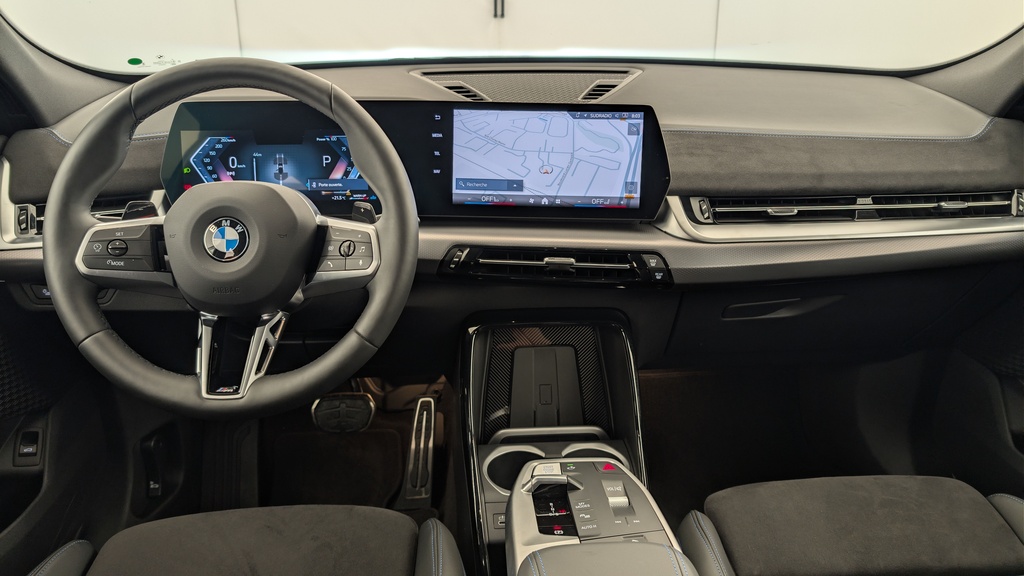 Bmw X2 U10 SDRIVE 20D 163CH DKG7 M SPORT