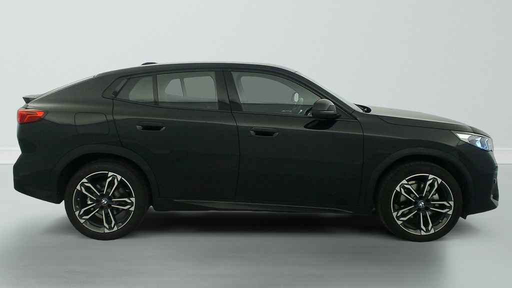 Bmw X2 U10 SDRIVE 20D 163CH DKG7 M SPORT
