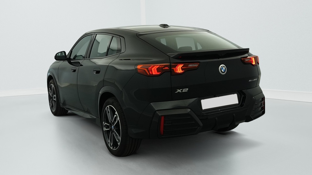 Bmw X2 U10 SDRIVE 20D 163CH DKG7 M SPORT
