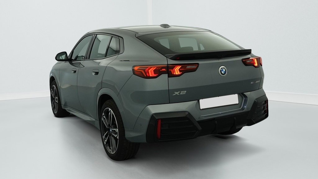 Bmw X2 U10 SDRIVE 20D 163CH DKG7 M SPORT