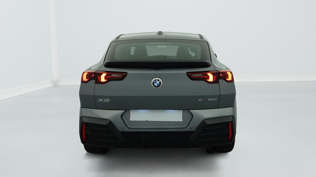 Bmw X2 U10 SDRIVE 20D 163CH DKG7 M SPORT