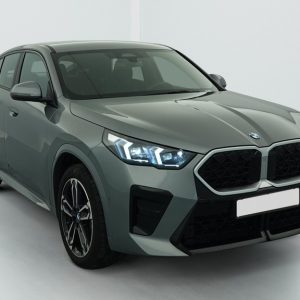 Bmw X2 U10 SDRIVE 20D 163CH DKG7 M SPORT