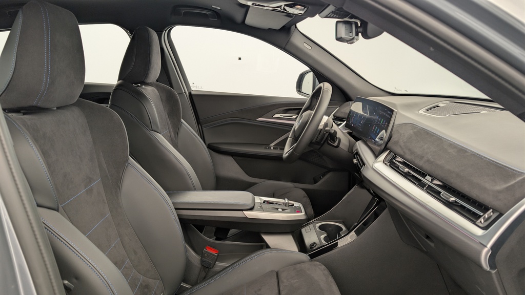 Bmw X2 U10 SDRIVE 20D 163CH DKG7 M SPORT
