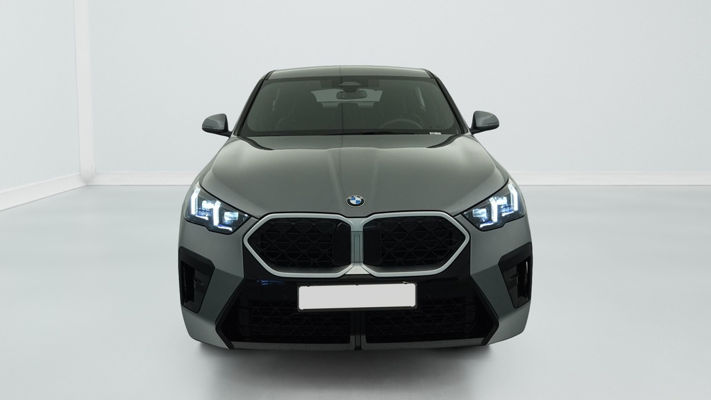 Bmw X2 U10 SDRIVE 20D 163CH DKG7 M SPORT
