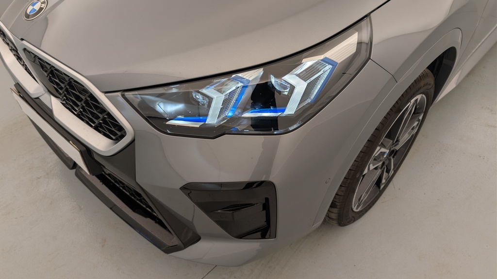 Bmw X2 U10 SDRIVE 20D 163CH DKG7 M SPORT
