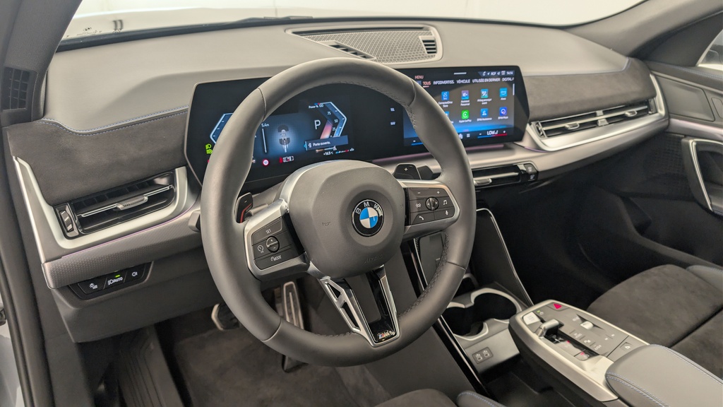 Bmw X2 U10 SDRIVE 20D 163CH DKG7 M SPORT