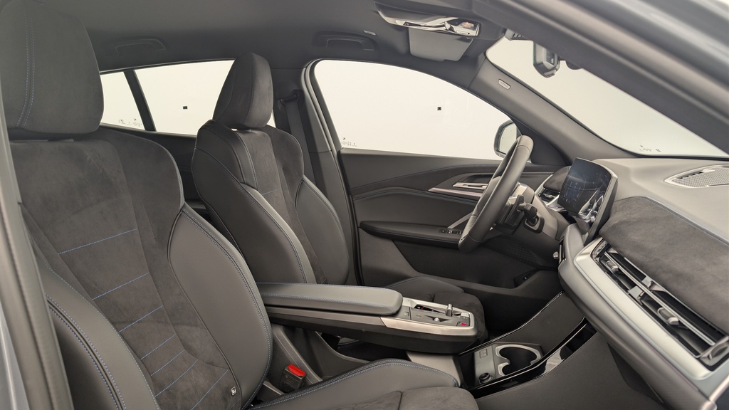 Bmw X2 U10 SDRIVE 20D 163CH DKG7 M SPORT
