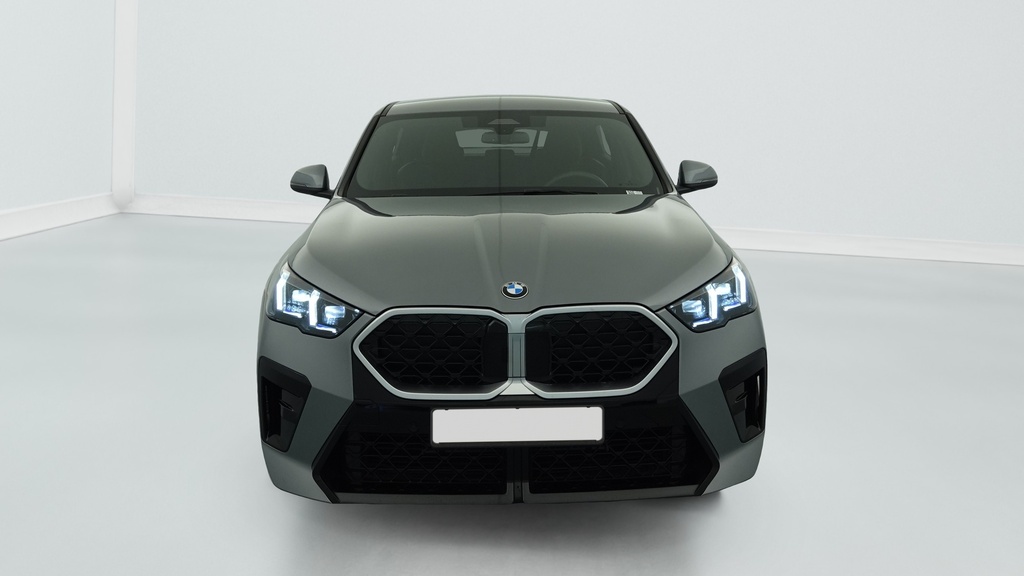 Bmw X2 U10 SDRIVE 20D 163CH DKG7 M SPORT