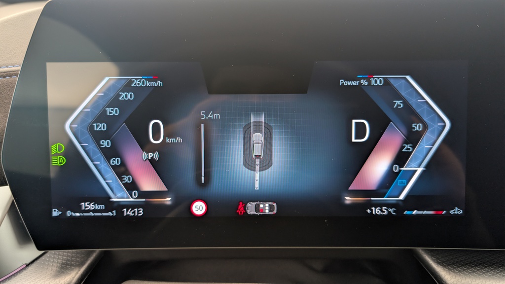 Bmw X2 U10 SDRIVE 20D 163CH DKG7 M SPORT