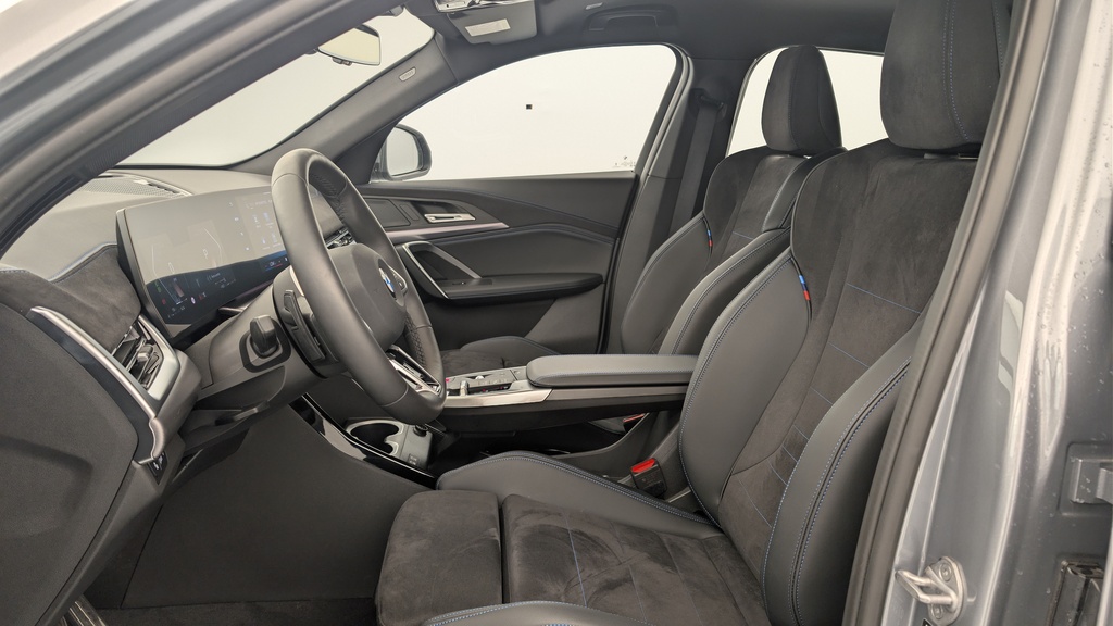 Bmw X2 U10 SDRIVE 20D 163CH DKG7 M SPORT