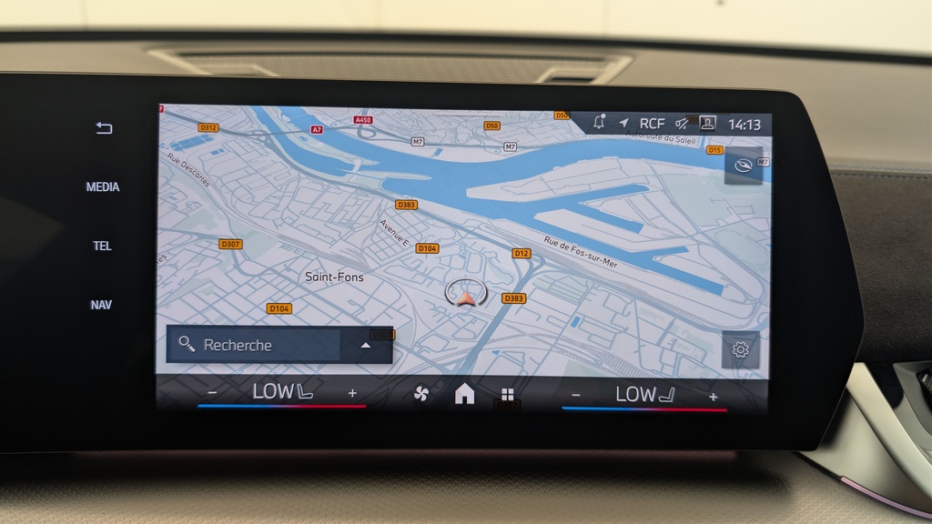 Bmw X2 U10 SDRIVE 20D 163CH DKG7 M SPORT
