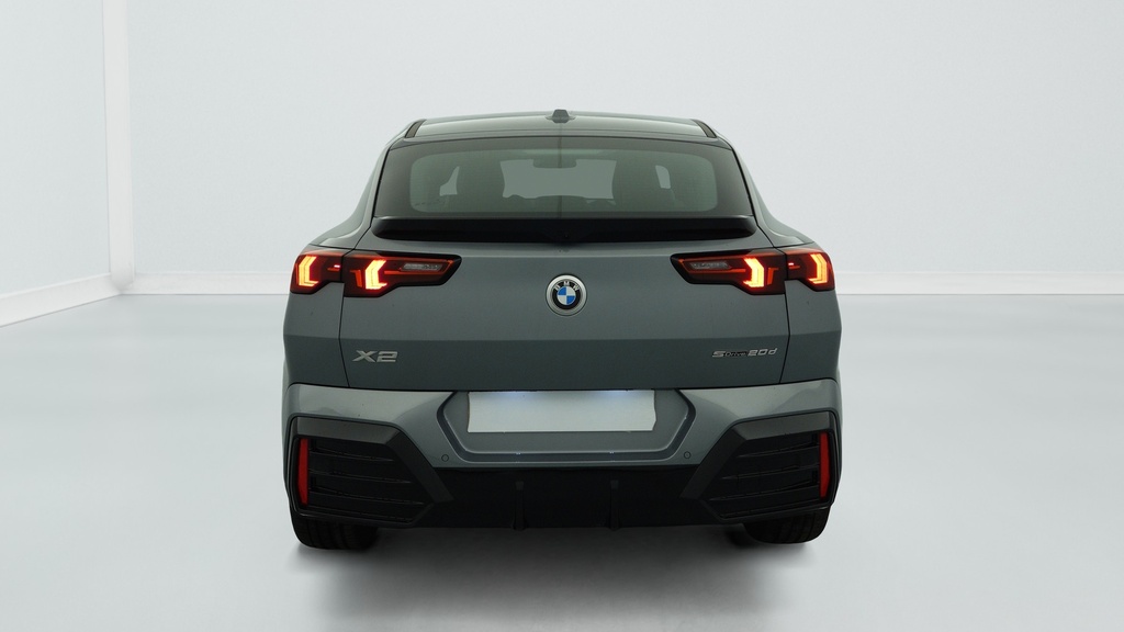 Bmw X2 U10 SDRIVE 20D 163CH DKG7 M SPORT