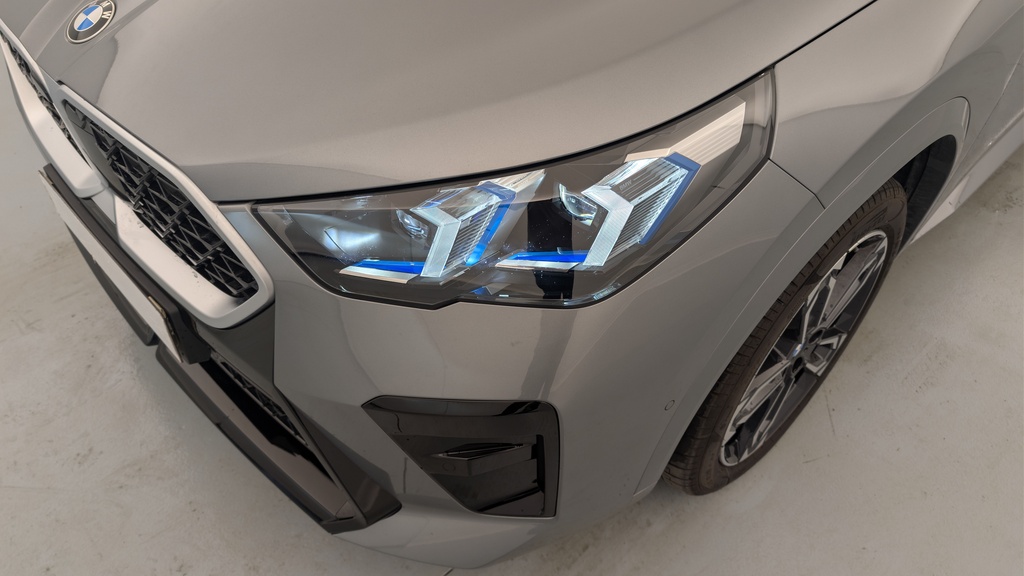 Bmw X2 U10 SDRIVE 20D 163CH DKG7 M SPORT