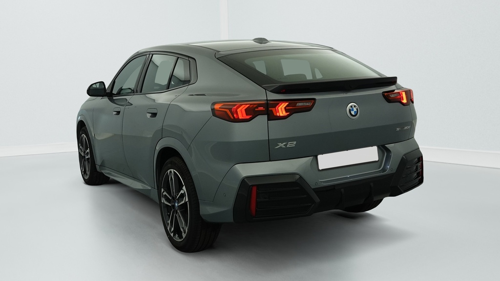 Bmw X2 U10 SDRIVE 20D 163CH DKG7 M SPORT