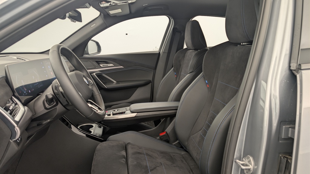 Bmw X2 U10 SDRIVE 20D 163CH DKG7 M SPORT