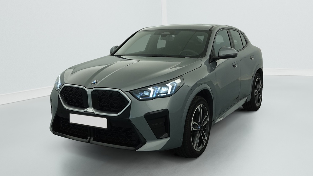 Bmw X2 U10 SDRIVE 20D 163CH DKG7 M SPORT