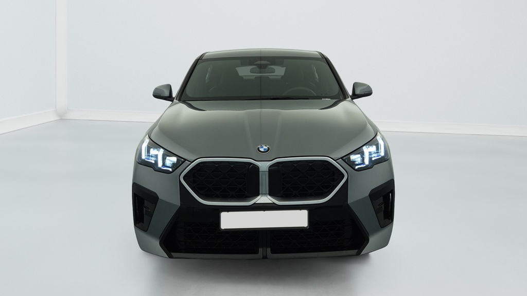 Bmw X2 U10 SDRIVE 20D 163CH DKG7 M SPORT