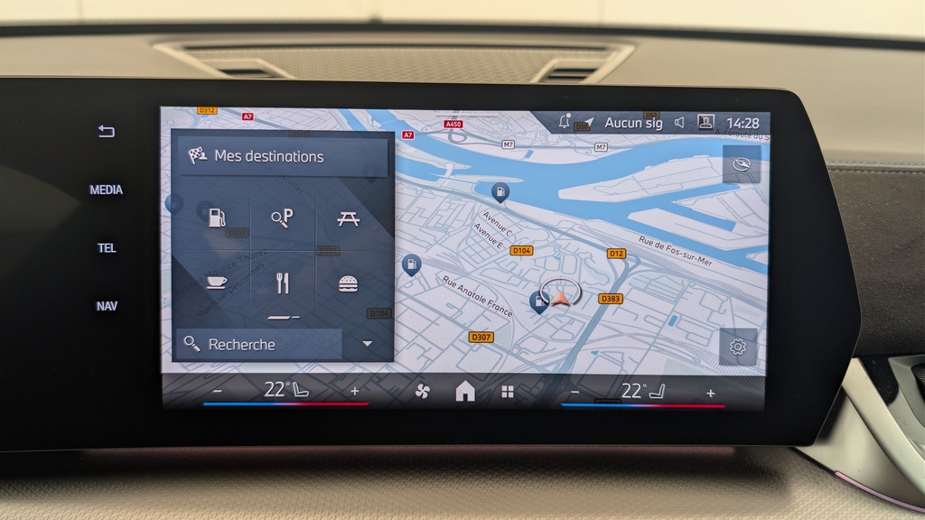 Bmw X2 U10 SDRIVE 20D 163CH DKG7 M SPORT
