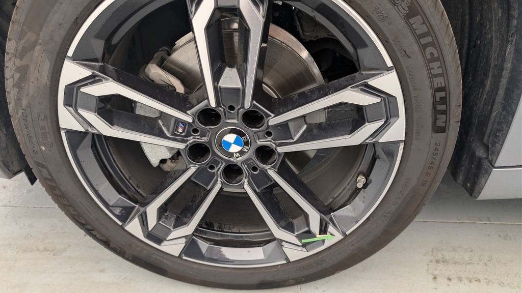 Bmw X2 U10 SDRIVE 20D 163CH DKG7 M SPORT