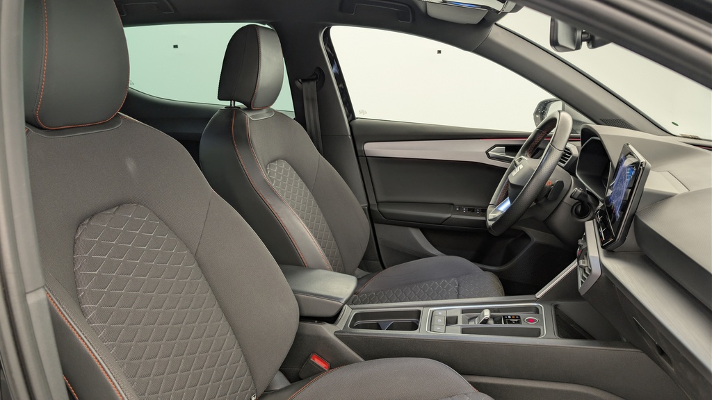 Seat Leon 1.5 eTSI 150 DSG7 FR