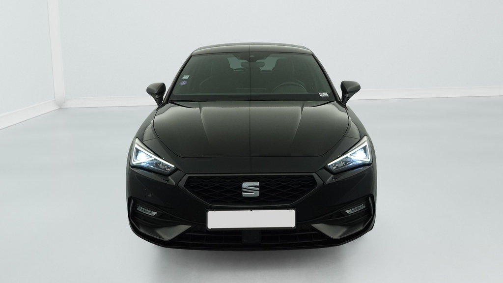 Seat Leon 1.5 eTSI 150 DSG7 FR