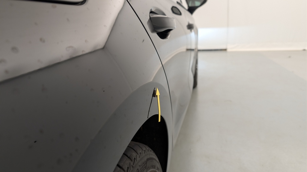 Seat Leon 1.5 eTSI 150 DSG7 FR