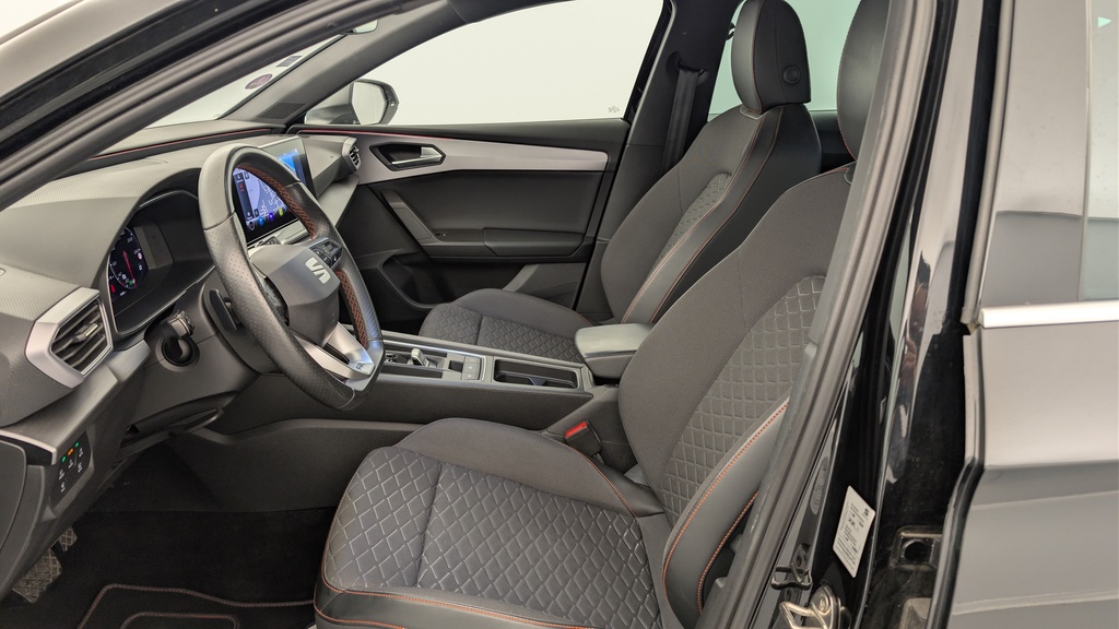 Seat Leon 1.5 eTSI 150 DSG7 FR