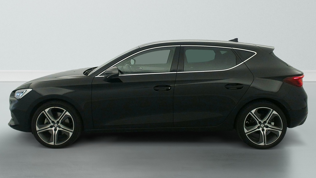 Seat Leon 1.5 eTSI 150 DSG7 FR