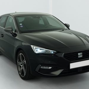 Seat Leon 1.5 eTSI 150 DSG7 FR