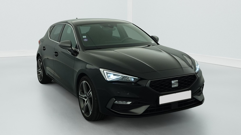 Seat Leon 1.5 eTSI 150 DSG7 FR