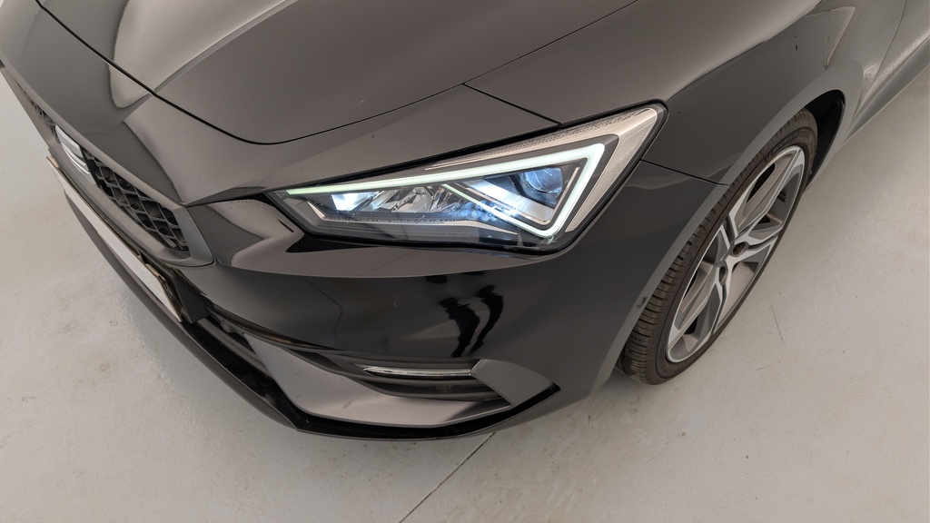 Seat Leon 1.5 eTSI 150 DSG7 FR