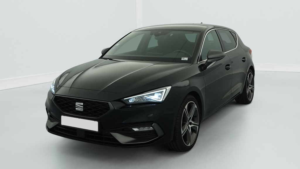 Seat Leon 1.5 eTSI 150 DSG7 FR