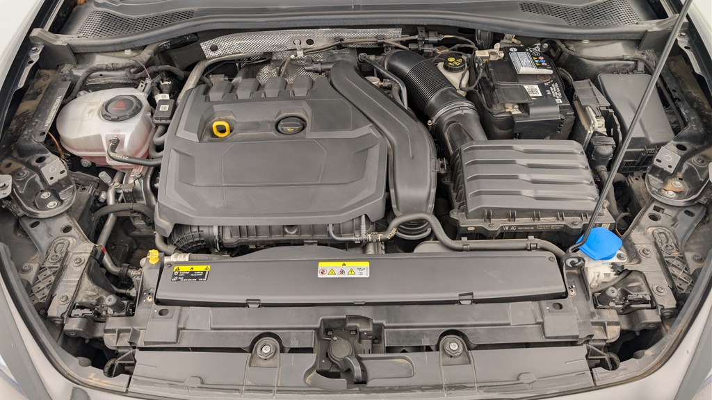 Seat Leon 1.5 eTSI 150 DSG7 FR