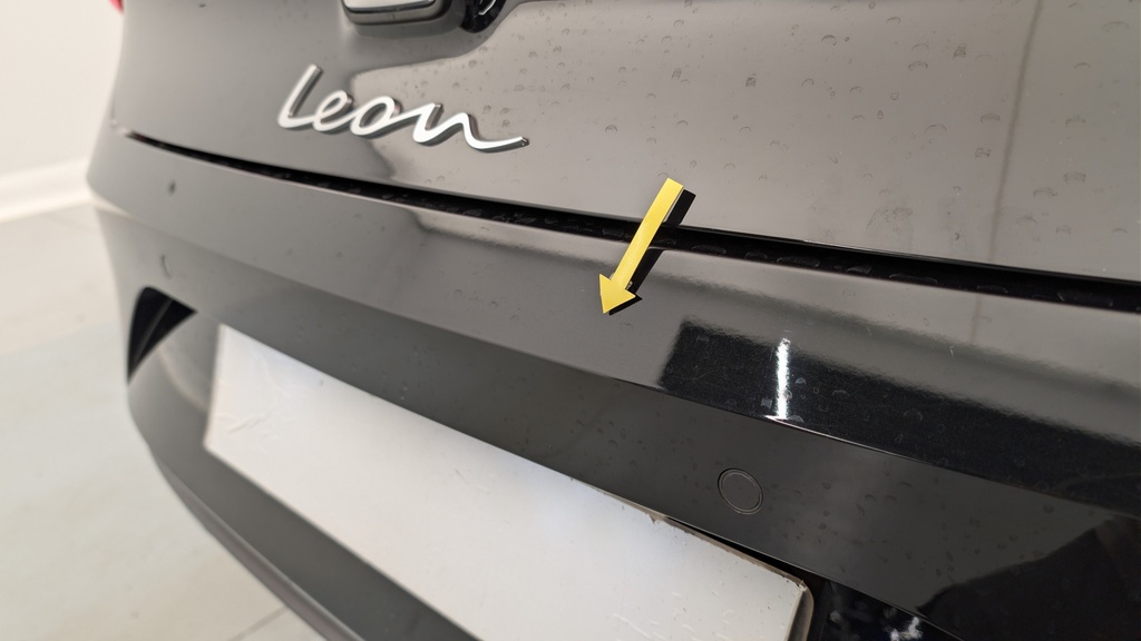 Seat Leon 1.5 eTSI 150 DSG7 FR