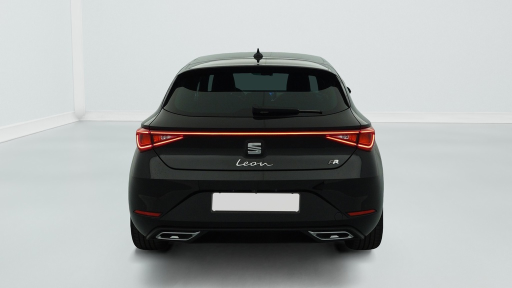 Seat Leon 1.5 eTSI 150 DSG7 FR