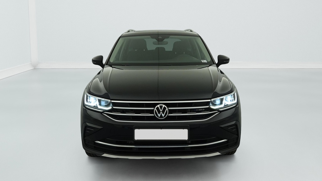 Volkswagen Tiguan 1.4 EHYBRID 245CH DSG6 ELEGANCE