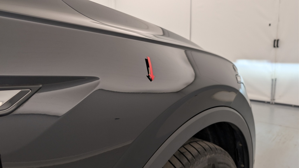Volkswagen Tiguan 1.4 EHYBRID 245CH DSG6 ELEGANCE