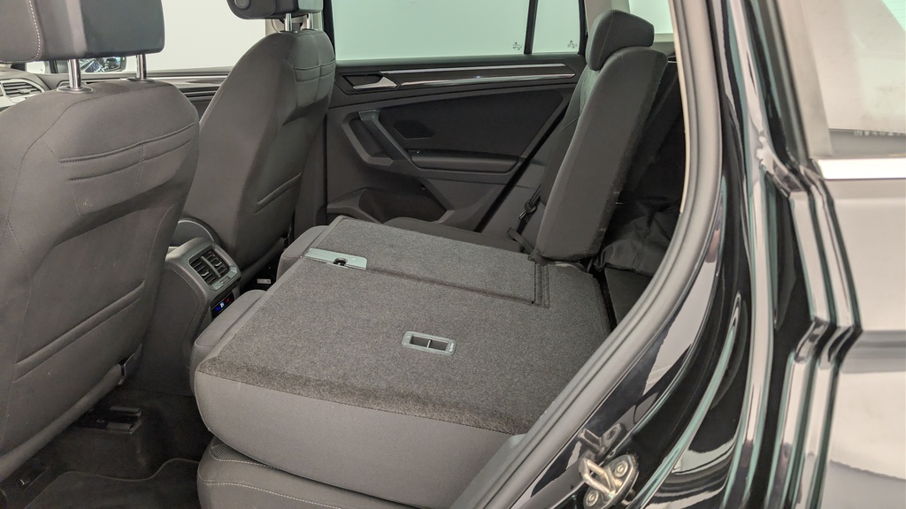 Volkswagen Tiguan 1.4 EHYBRID 245CH DSG6 ELEGANCE