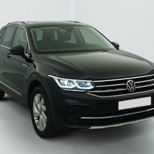 Volkswagen Tiguan 1.4 EHYBRID 245CH DSG6 ELEGANCE