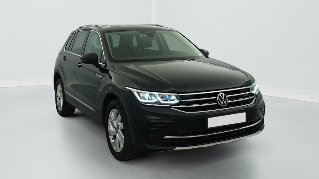 Volkswagen Tiguan 1.4 EHYBRID 245CH DSG6 ELEGANCE