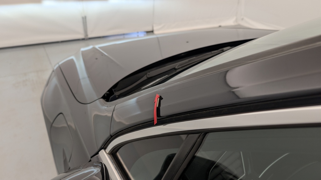 Volkswagen Tiguan 1.4 EHYBRID 245CH DSG6 ELEGANCE