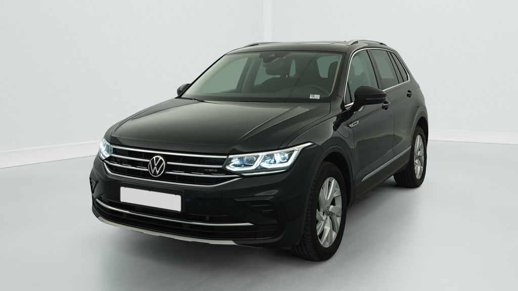 Volkswagen Tiguan 1.4 EHYBRID 245CH DSG6 ELEGANCE