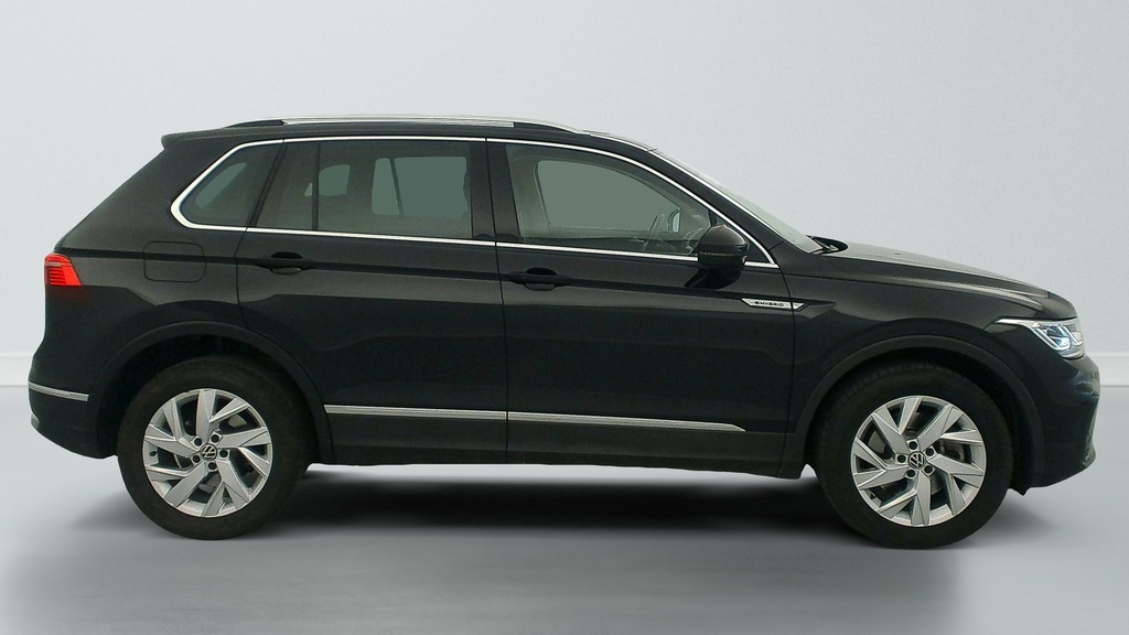 Volkswagen Tiguan 1.4 EHYBRID 245CH DSG6 ELEGANCE