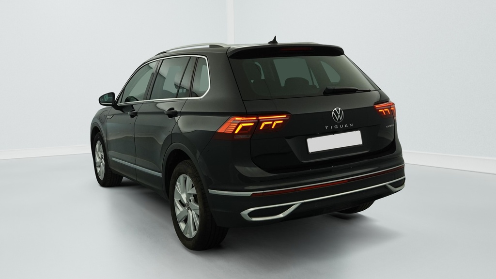 Volkswagen Tiguan 1.4 EHYBRID 245CH DSG6 ELEGANCE
