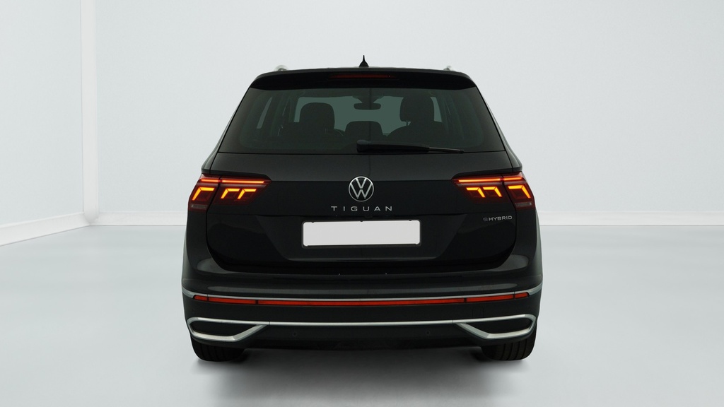 Volkswagen Tiguan 1.4 EHYBRID 245CH DSG6 ELEGANCE
